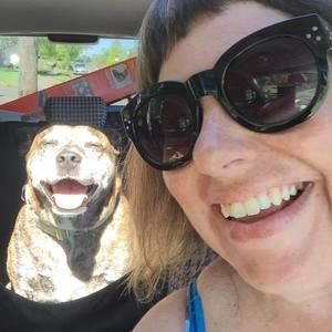 Meet your Posher, Kristen